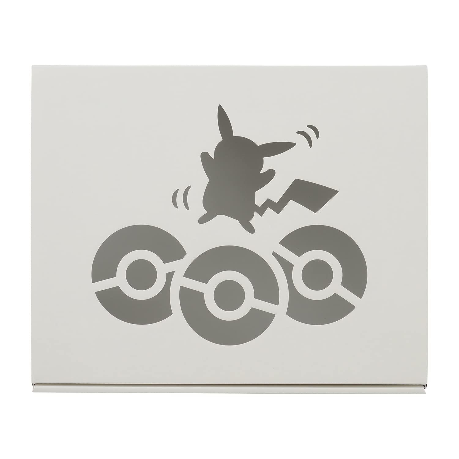 Amazon.co.jp: ポケモンセンターオリジナル ギフトボックス M : おもちゃ